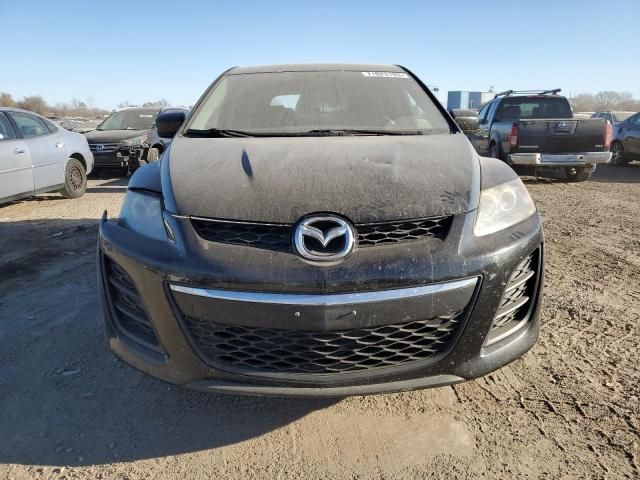 2011 Mazda CX-7