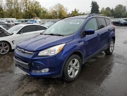 2015 Ford Escape SE for sale in Portland, OR