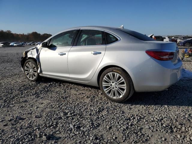 2013 Buick Verano Convenience