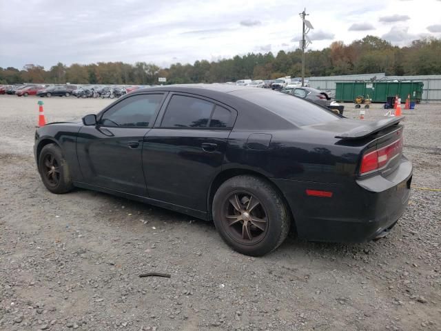 2014 Dodge Charger SE