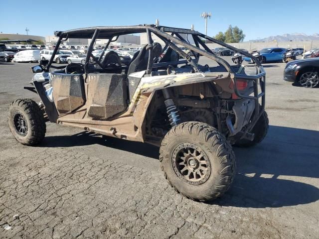 2017 Polaris RZR XP 4 1000 EPS