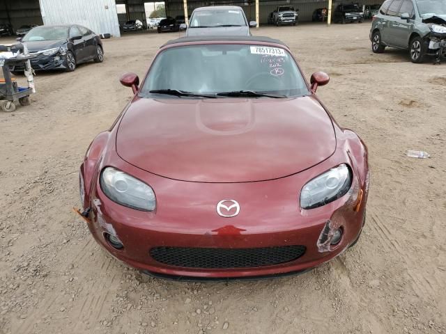 2006 Mazda MX-5 Miata