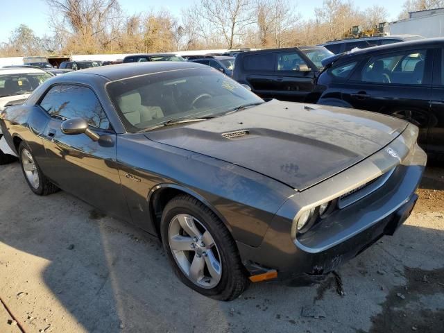 2010 Dodge Challenger SE