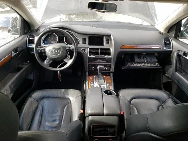 2014 Audi Q7 Premium Plus