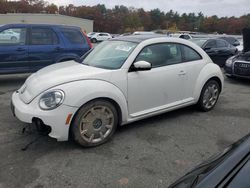 2012 Volkswagen Beetle for sale in Exeter, RI