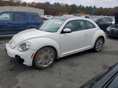 2012 Volkswagen Beetle for sale in Exeter, RI