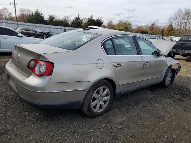 2006 Volkswagen Passat 2.0T