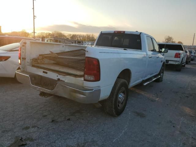 2012 Dodge RAM 2500 SLT