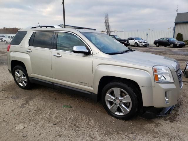 2015 GMC Terrain SLT