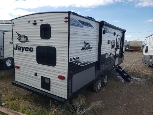 2022 Jayco JAY Flight