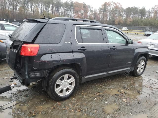 2011 GMC Terrain SLE