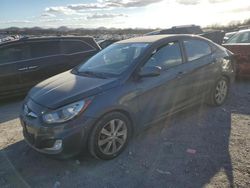 2012 Hyundai Accent GLS for sale in Madisonville, TN