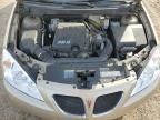 2006 Pontiac G6 SE1