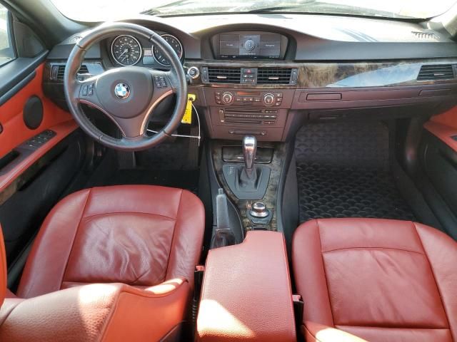 2008 BMW 328 I Sulev