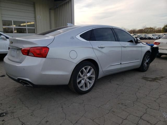 2020 Chevrolet Impala Premier