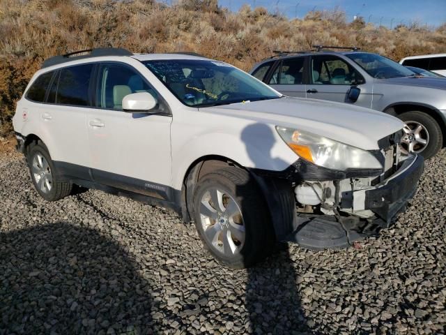 2012 Subaru Outback 3.6R Limited