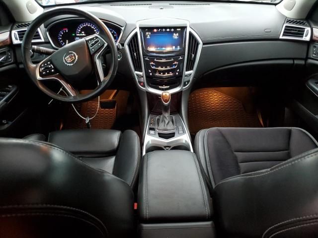 2014 Cadillac SRX Premium Collection