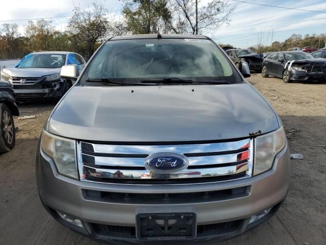 2008 Ford Edge SEL