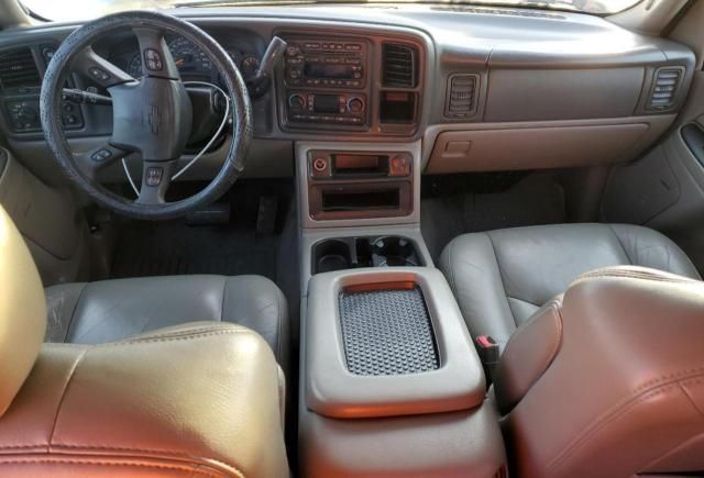 2005 Chevrolet Avalanche K1500