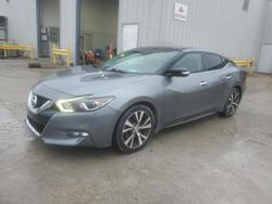 2016 Nissan Maxima 3.5S for sale in New Orleans, LA