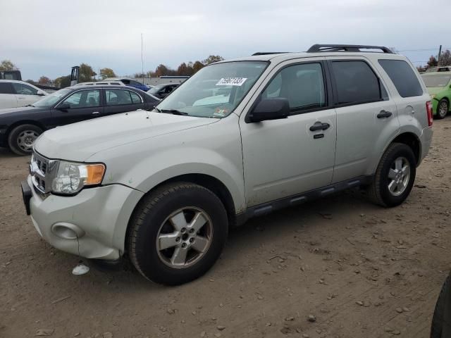 2009 Ford Escape XLT