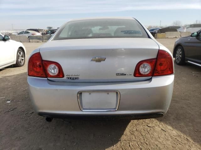 2009 Chevrolet Malibu LS