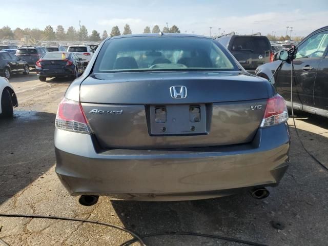 2008 Honda Accord EXL