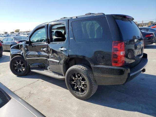 2009 Chevrolet Tahoe K1500 LTZ