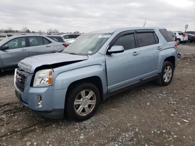 2014 GMC Terrain SLE