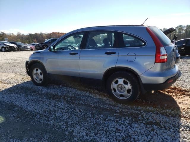 2008 Honda CR-V LX