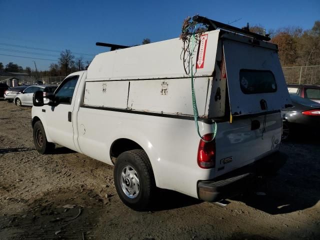 2003 Ford F250 Super Duty