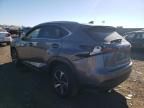 2018 Lexus NX 300 Base