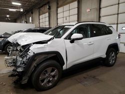 2023 Toyota Rav4 XLE for sale in Ham Lake, MN