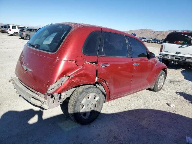 2005 Chrysler PT Cruiser