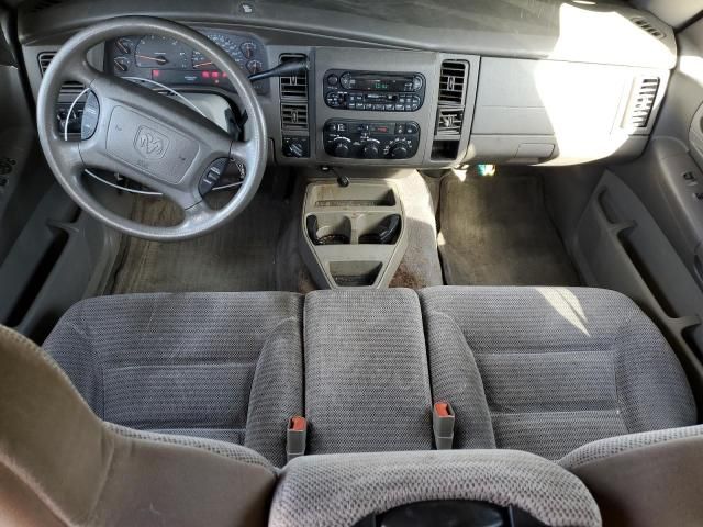 2003 Dodge Durango SLT