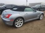 2005 Chrysler Crossfire Limited