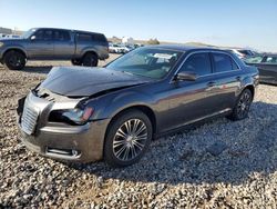 Chrysler 300 salvage cars for sale: 2013 Chrysler 300 S