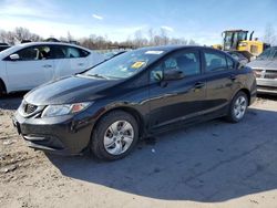 2014 Honda Civic LX for sale in Duryea, PA