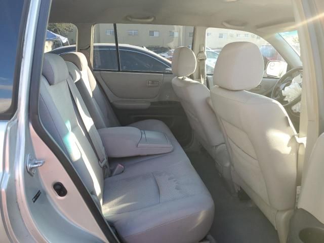 2007 Toyota Highlander