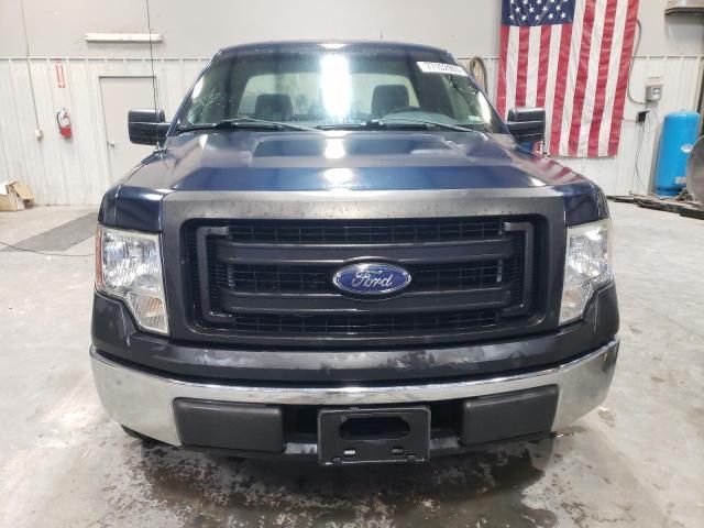 2013 Ford F150