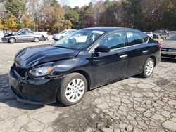 2019 Nissan Sentra S for sale in Austell, GA