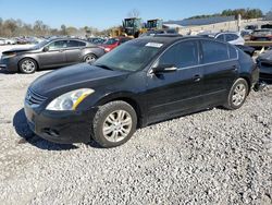 Nissan salvage cars for sale: 2010 Nissan Altima Base