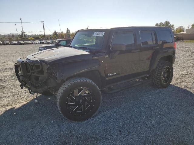 2007 Hummer H3