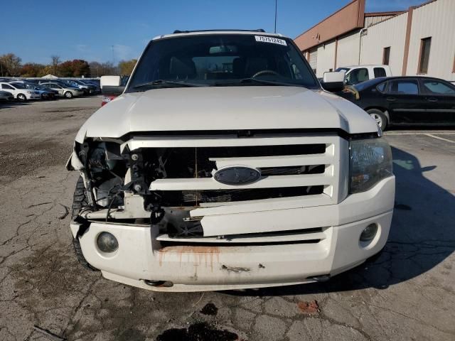 2007 Ford Expedition Limited