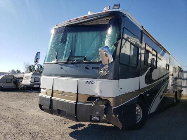 2001 Mfyh 2001 Roadmaster Rail Executive Signature