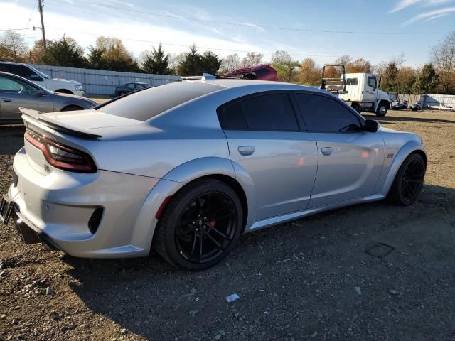 2021 Dodge Charger Scat Pack