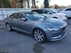 2017 Volvo S90 T6 Inscription