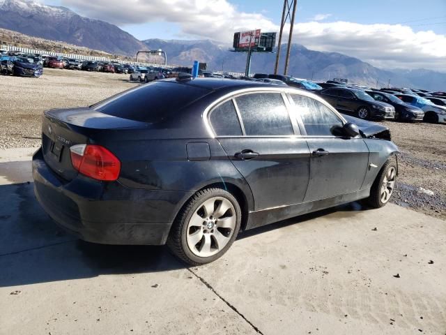 2006 BMW 330 XI