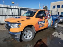 Dodge ram 1500 Tradesman salvage cars for sale: 2020 Dodge RAM 1500 Tradesman