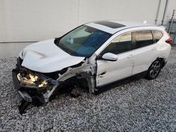 Vehiculos salvage en venta de Copart Columbus, OH: 2019 Honda CR-V EX